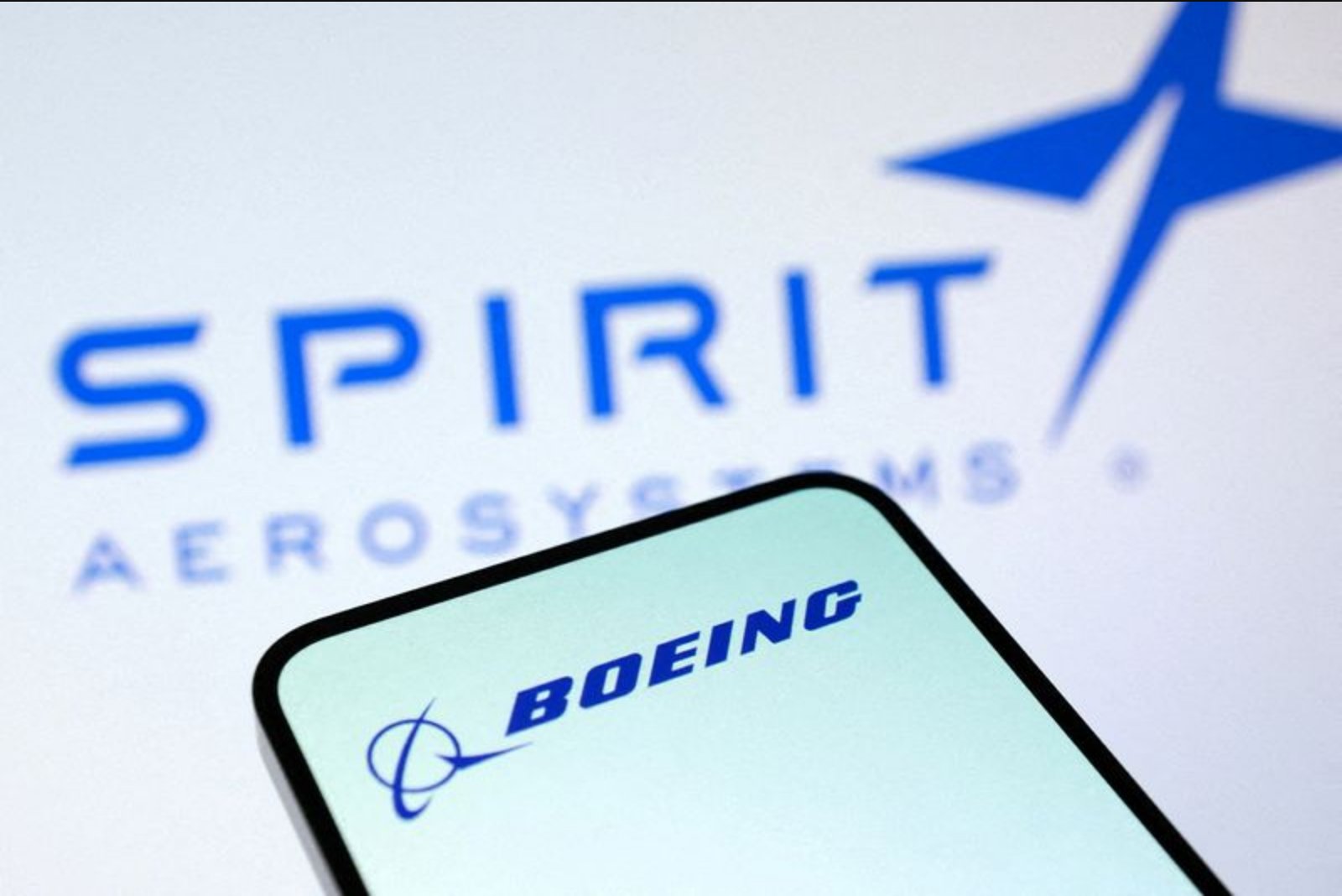 Boeing and Former Spirit AeroSystems White-Collar Staff Ratify First Contract Since Reacquisition