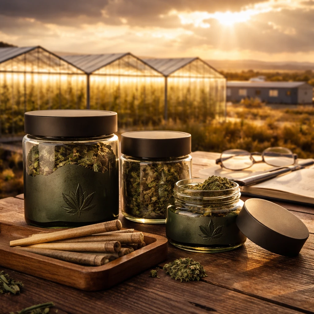 Aurora Cannabis: Deep Value, Policy Tailwinds and a Tactical Long Setup