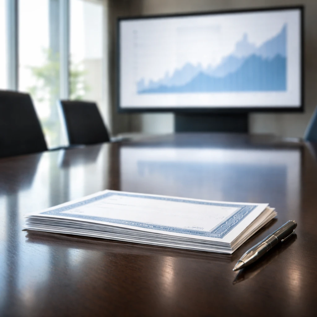 IBM Director David Farr Buys $304,000 of Stock as Company Posts Strong Q4 Results