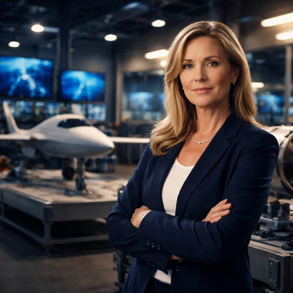 Kratos Defense Executive Executes Planned Stock Sale Amid Market Volatility