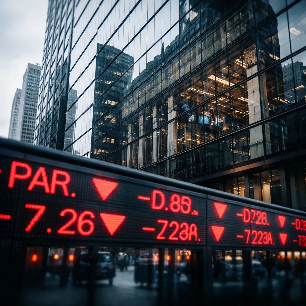 PAR Technology Prices $250M Convertible Notes; Shares Drop More Than 10%