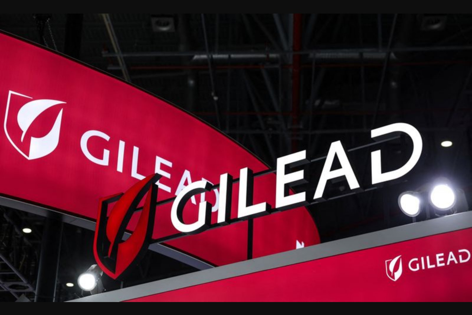 Gilead to Buy Arcellx in Deal Worth Up to $7.8 Billion to Bolster Cancer Pipeline