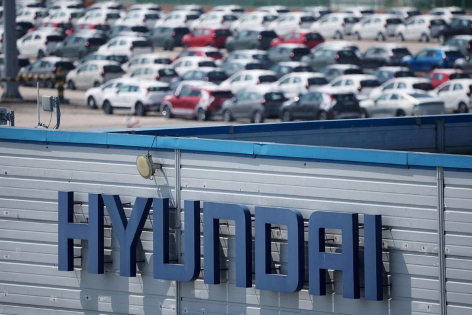 Hyundai Warns of Renewed U.S. Tariff Pressure, Urges Swift Passage of U.S. Investment Bill
