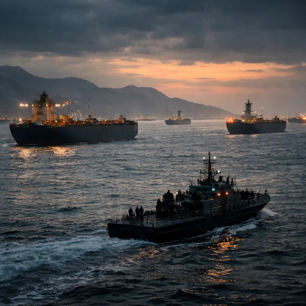 Bank of America lifts 2026 Brent forecast to $77.50 as Iran conflict tightens supply outlook