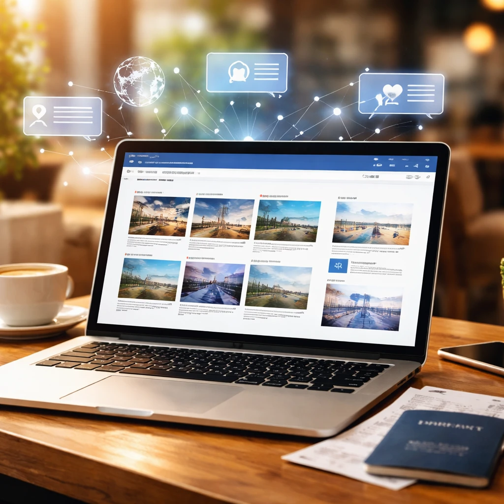 Booking Holdings: Buy the AI Panic - Upgrade to Buy After Overshoot