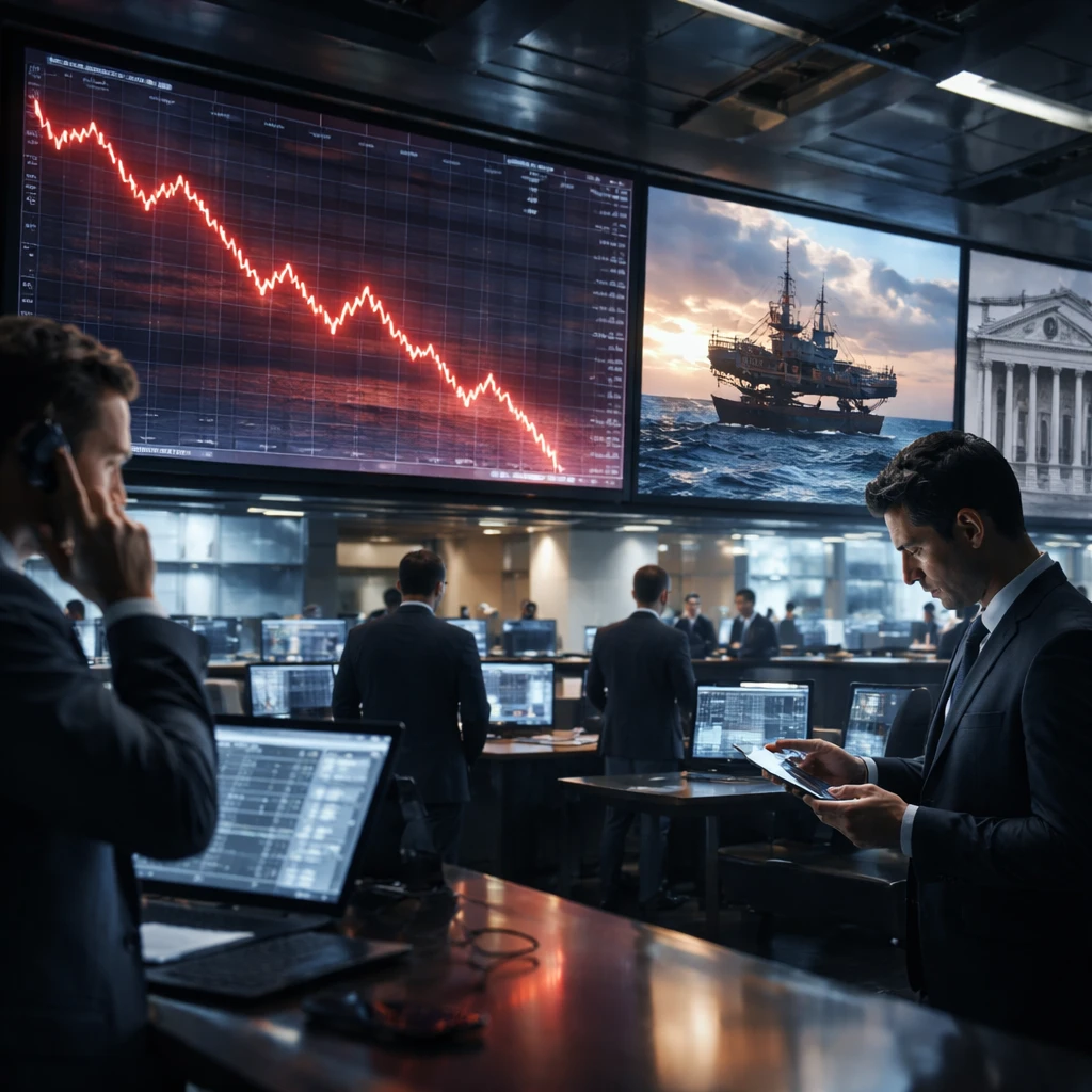 Goldman Sachs: Q1 2026 Earnings Will Decide If S&P 500 Can Stabilize