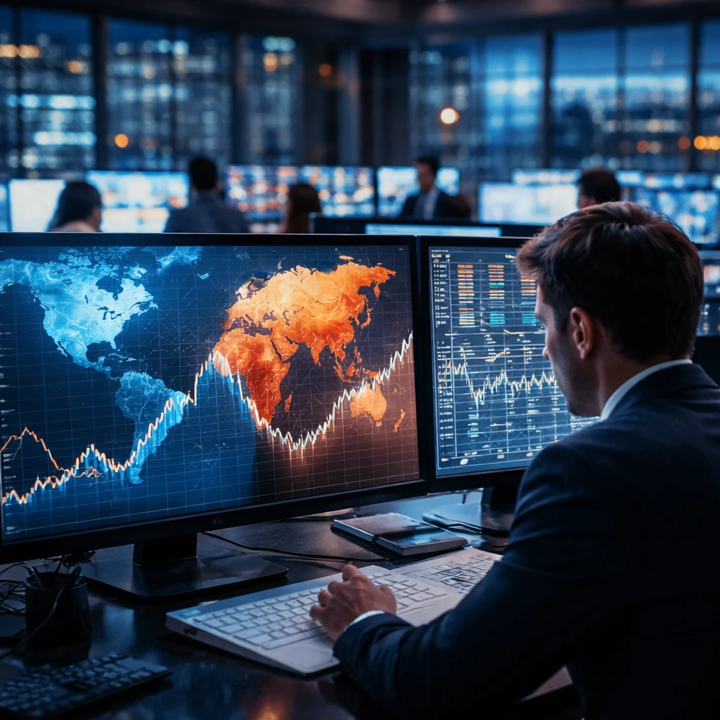 Capital Economics: AI-led tech rally likely has room to run, economist says