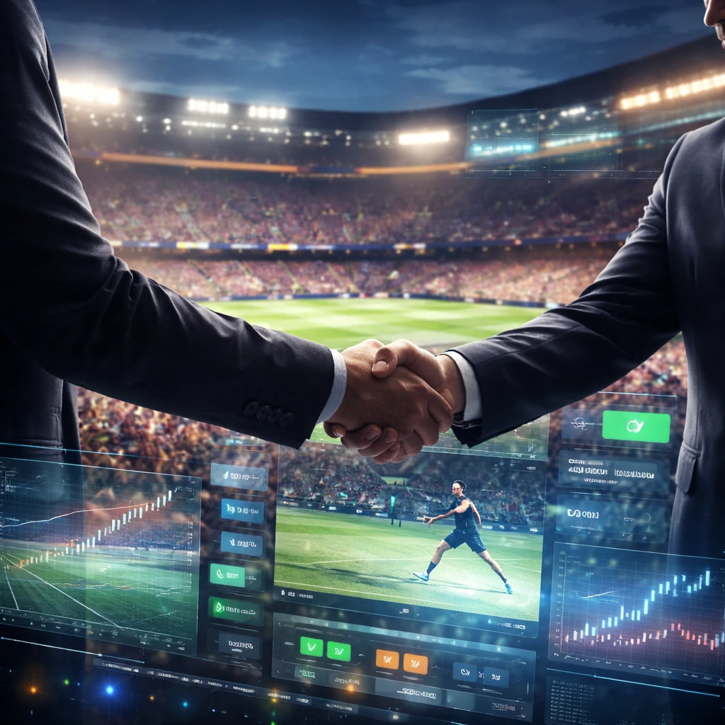 Guggenheim Cuts Price Target on Genius Sports After Legend Acquisition Announcement