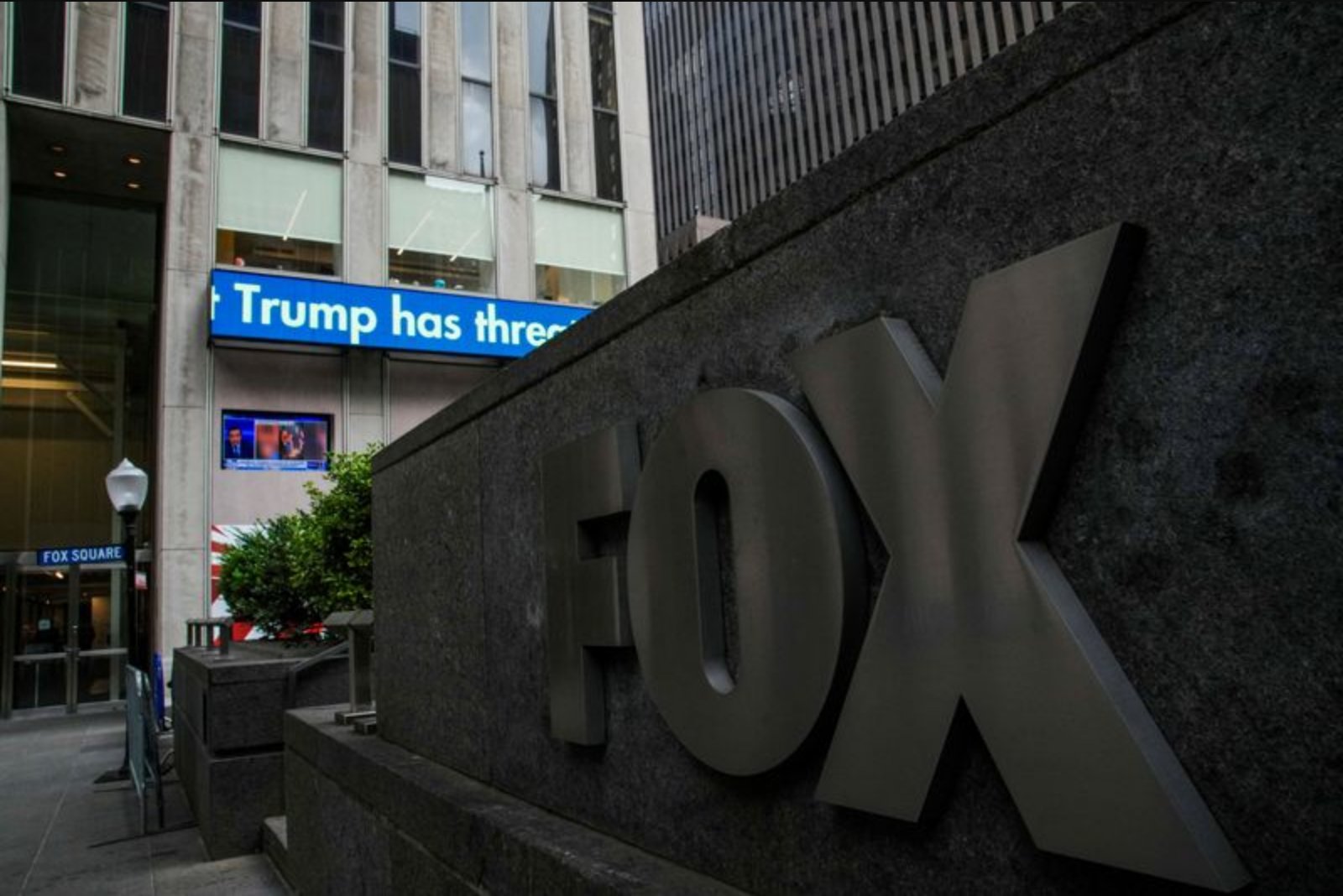 Fox Corp to Embed Kalshi Prediction-Market Data Across News and Streaming Offerings
