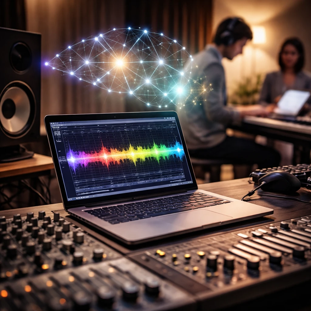 Google Debuts Lyria 3 Pro to Produce Structurally Aware, Three-Minute AI Tracks