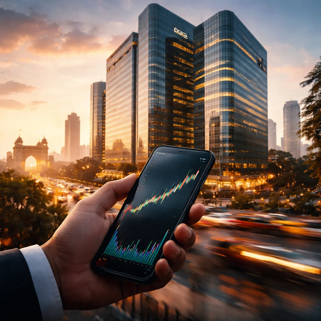 Buy ICICI Bank on Momentum: A Swing Trade After Q4 Re-rating