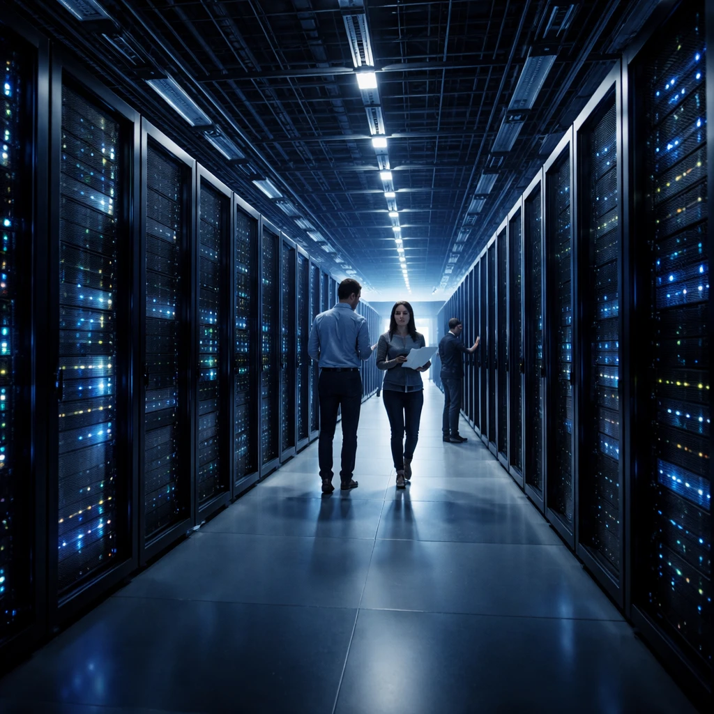 Oracle Plans $45-$50 Billion 2026 Raise to Scale AI and Cloud Infrastructure