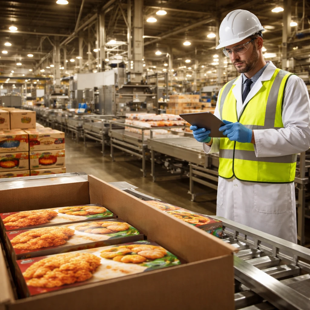 Conagra: Upgrading to Buy on Yield, Cash Flow and Cheap Multiples