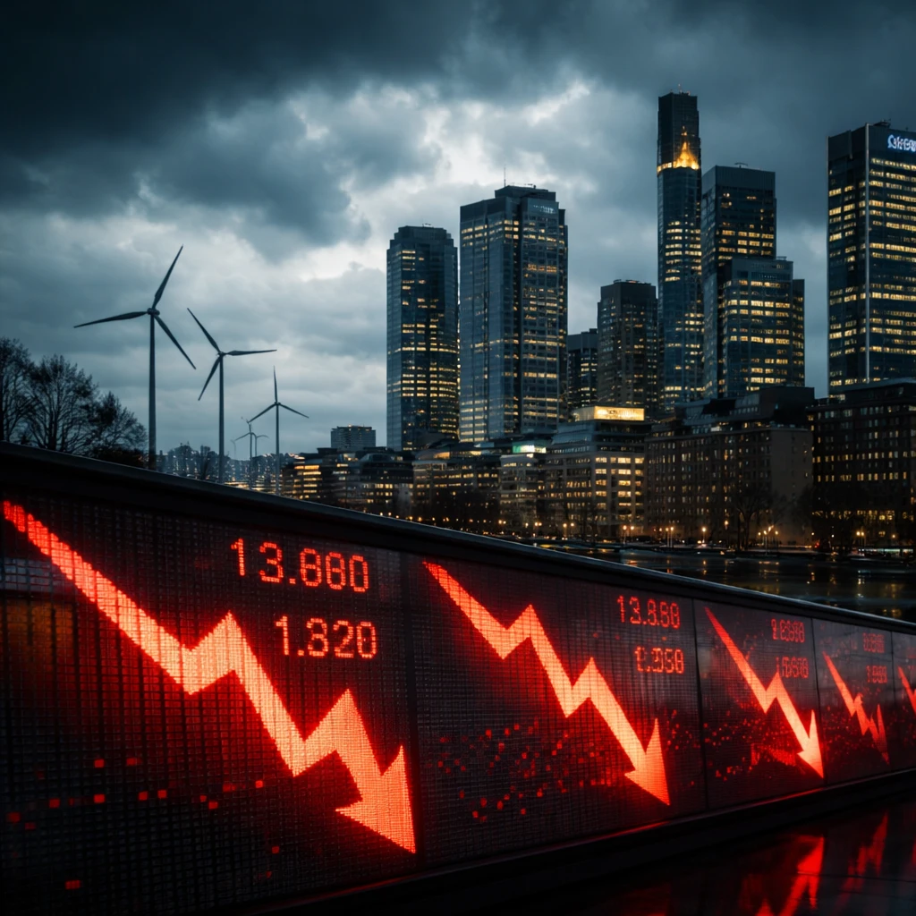 European Equity Outlook: Why Middle East Stability May Not Cure Macroeconomic Weakness