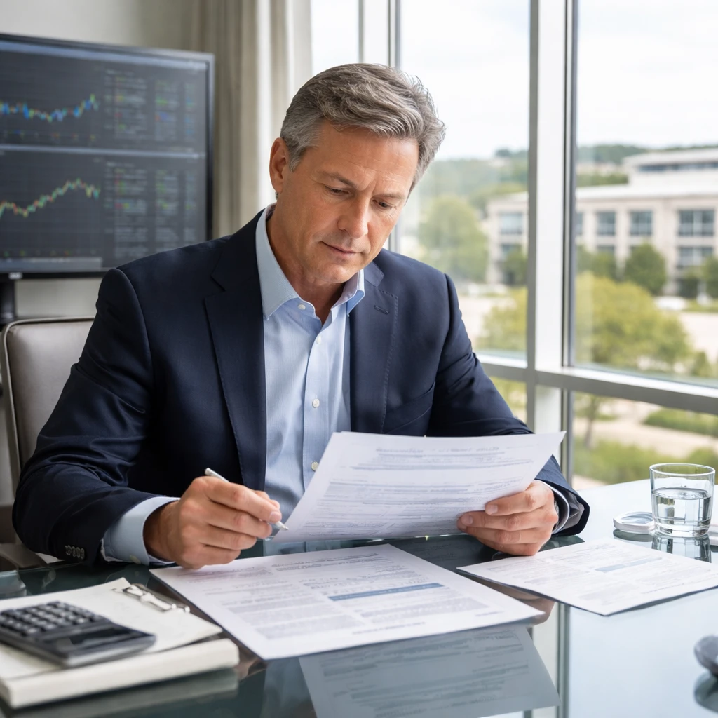 COPT Defense Director Disposes $181K in Stock as Company Posts Mixed Signals from Quarter