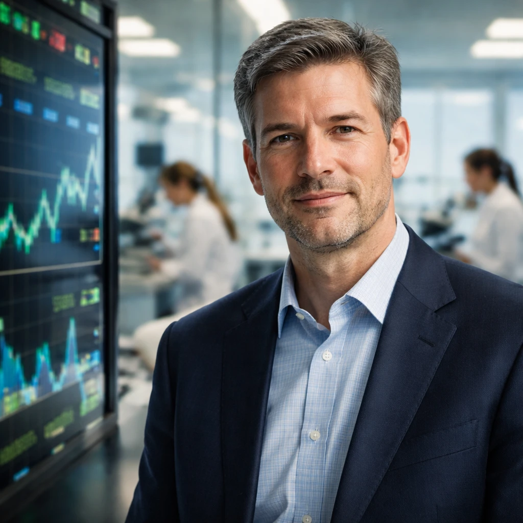 Dyne Therapeutics Director Executes $16.48 Million Share Sale via Pre-Set Trading Plan