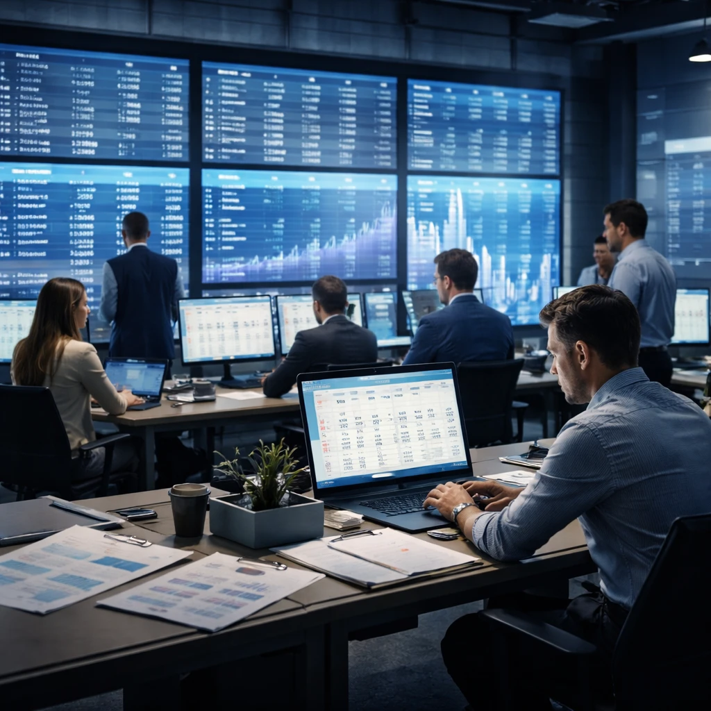 Broad Set of Tech and Retail Names, Led by Amazon and Fortinet, to Release Quarterly Results Thursday