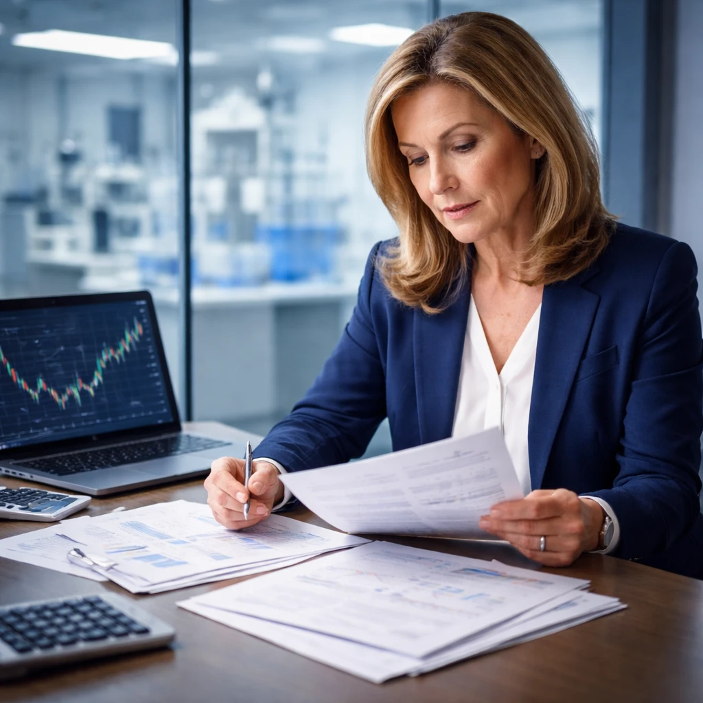 TriSalus CEO Sells $79K in Stock to Settle RSU Taxes; Company Posts Revenue Gains but Remains Loss-Making