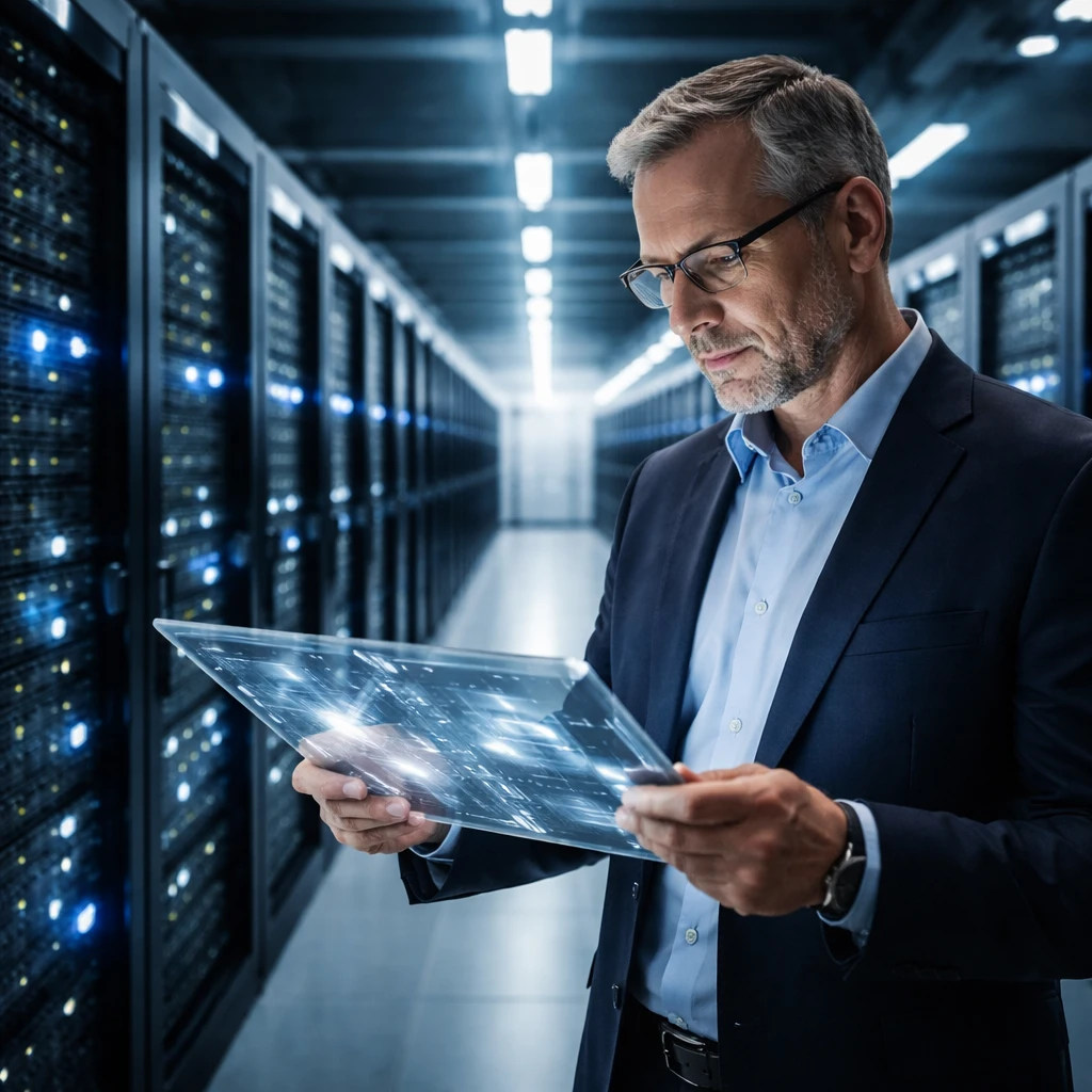 Bernstein says Microsoft capex concerns may be a timing issue, not a structural problem