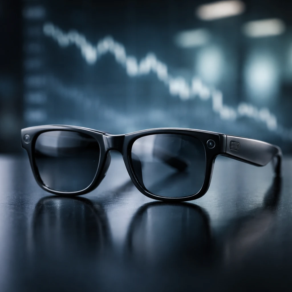 EssilorLuxottica CEO Predicts Share Rebound as Firm Awaits Medtech Shift