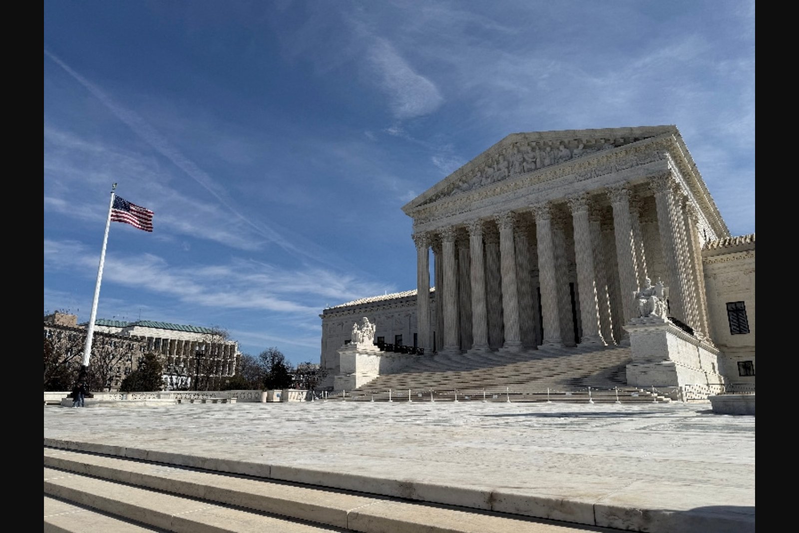 Supreme Court Clears Path for New Jersey Pregnancy Centers to Pursue Federal Challenge