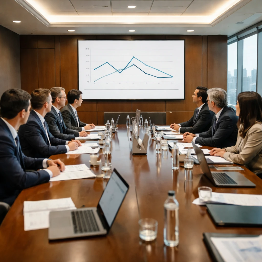 Paraguay's Central Bank Keeps Rate at 5.5% as Inflation Remains Below Target