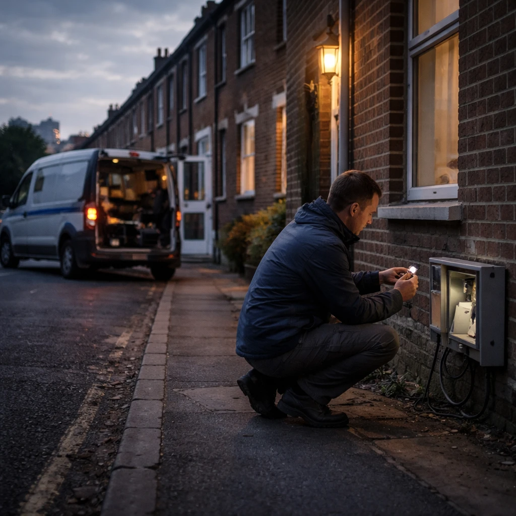 Centrica Shares Drop After British Gas Reaches Settlement with Ofgem