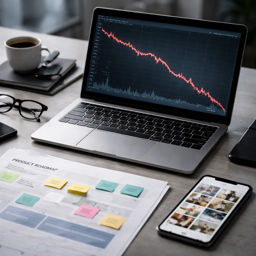 RBC Cuts Pinterest Rating, Cites Faltering Product Cycle and Monetization Headwinds