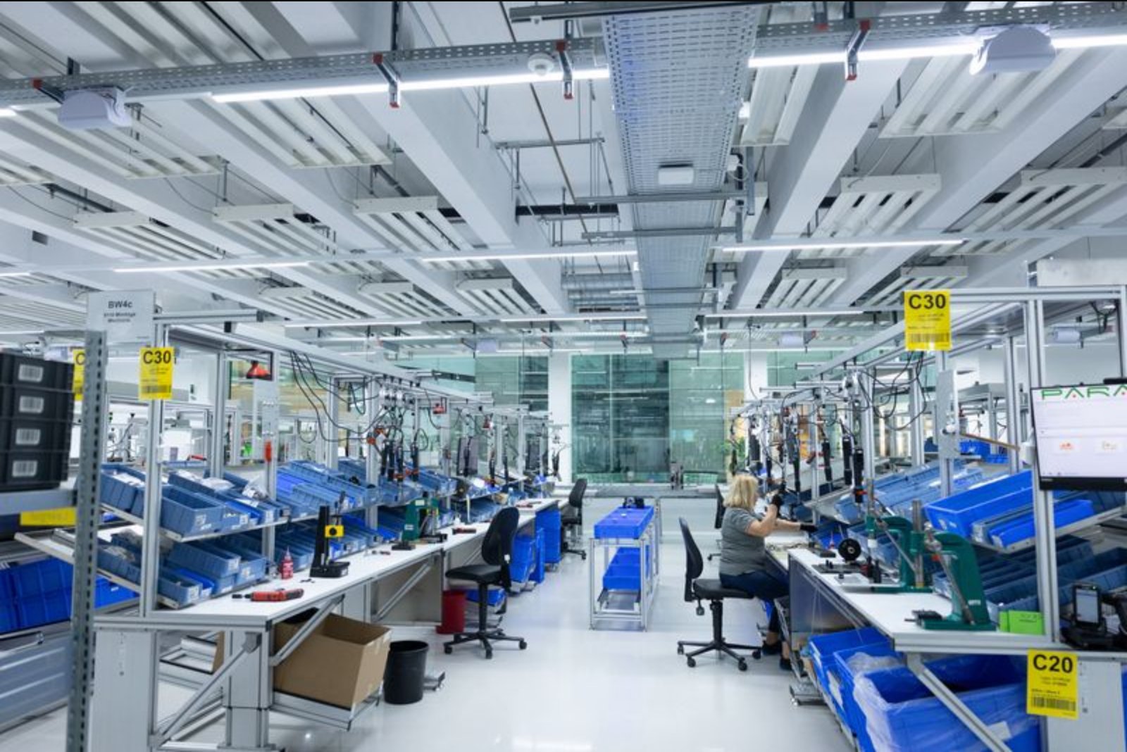 Swiss industry group: Trump’s tariff hike fuels more chaos and chills investment