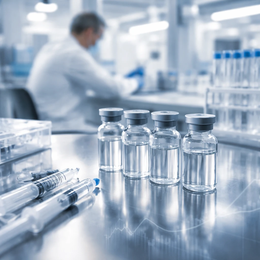 UBS Sticks with Buy on MBX Biosciences, Holds $60 Target as Pipeline Milestones Approach