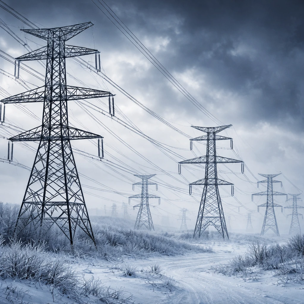 PJM Anticipates New Winter Peak Demand Amid Incoming Arctic Cold