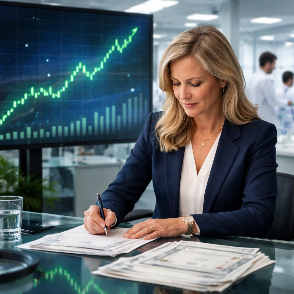 Mirum Pharmaceuticals SVP Disposes $435K in Shares; Company Posts Clinical and Sales Milestones