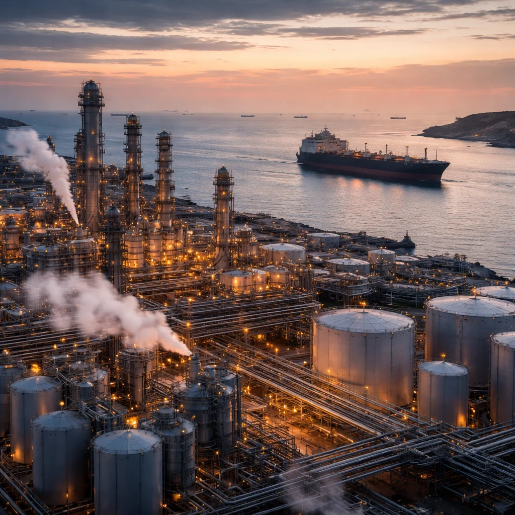 Berenberg Lowers Arkema Rating to Hold After Acrylics Margin Spike Fades from View