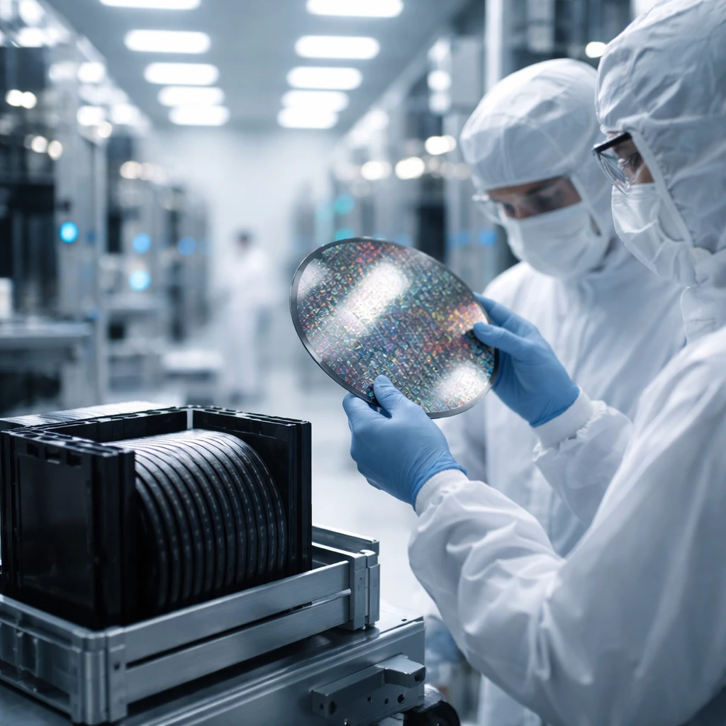 Craig-Hallum Cuts Qorvo Target to $95 After Weak Near-Term Guidance; Buy Rating Stays