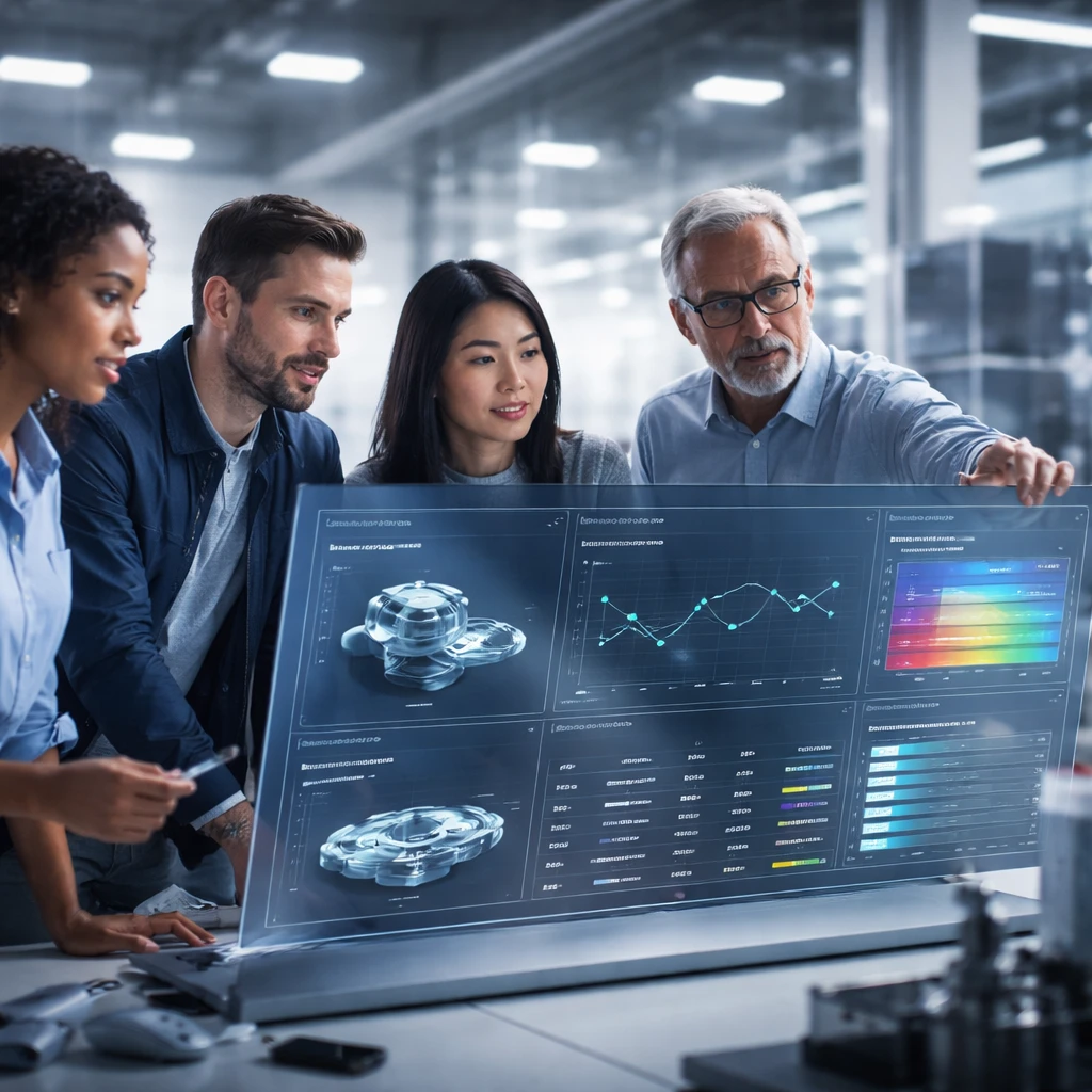 Xometry: Growth Intact — Buy a Rebound While Fundamentals Improve