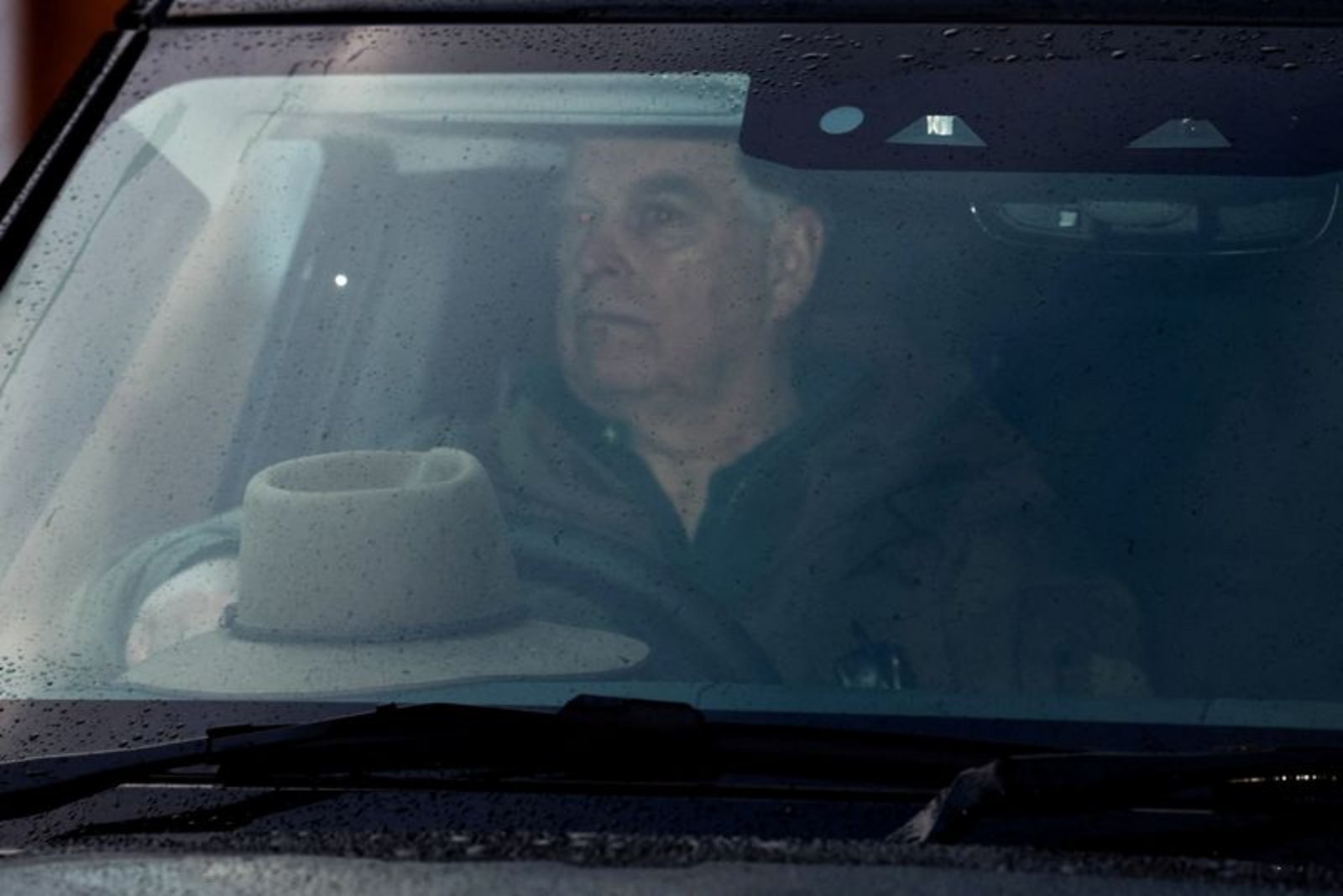 Prince Andrew Relocates from Windsor to Sandringham Cottage After New Epstein Documents