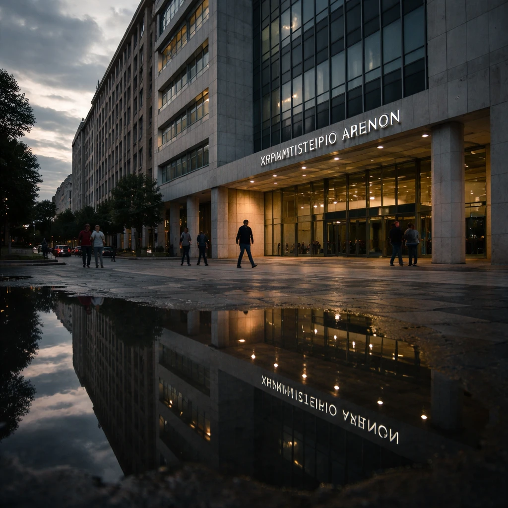 Athens bourse closes lower as banking, telecoms and household sectors weigh