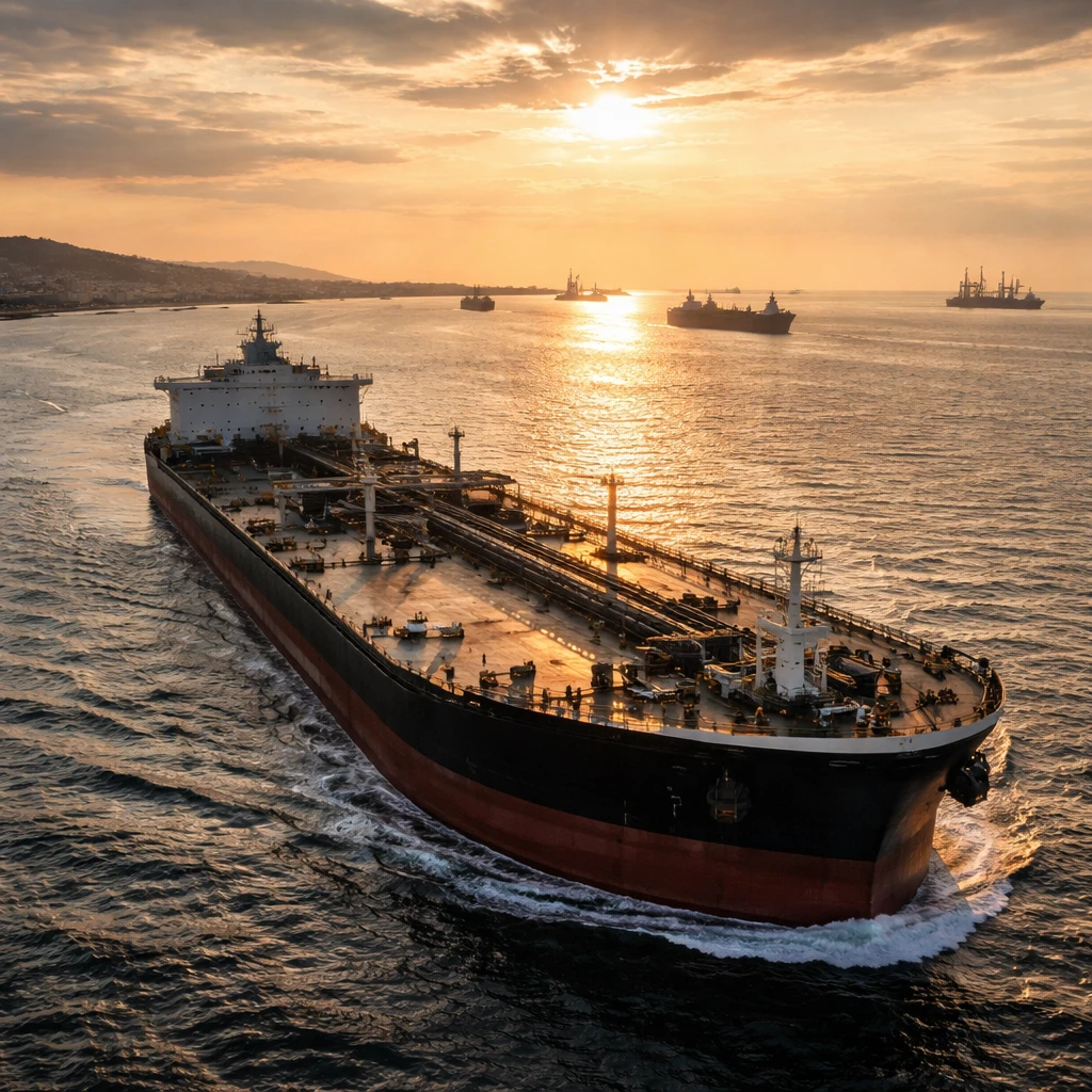 Moderate, Prolonged Rise in Oil Prices Could Nudge Fed Toward Tightening, BofA Strategists Say