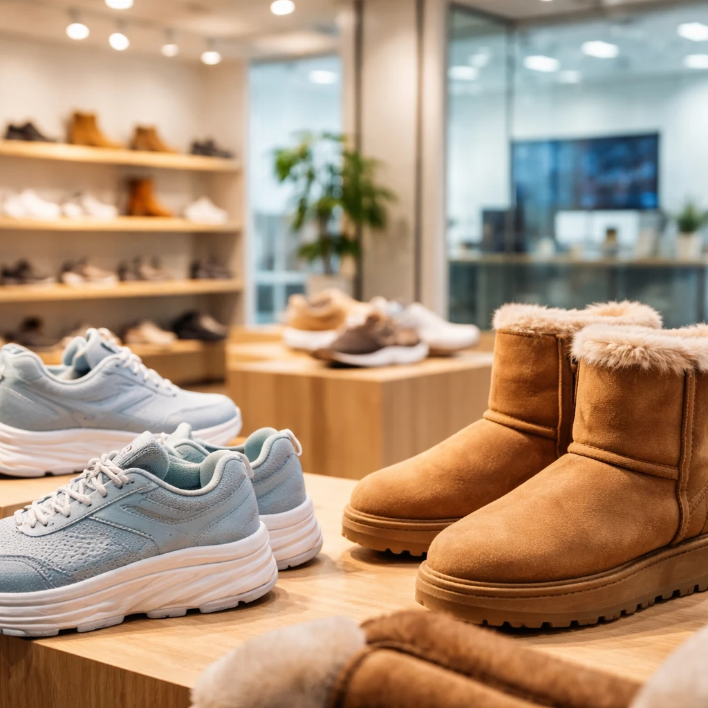 Evercore ISI Lifts Deckers Outdoor Price Target to $108, Keeps 'In Line' Rating