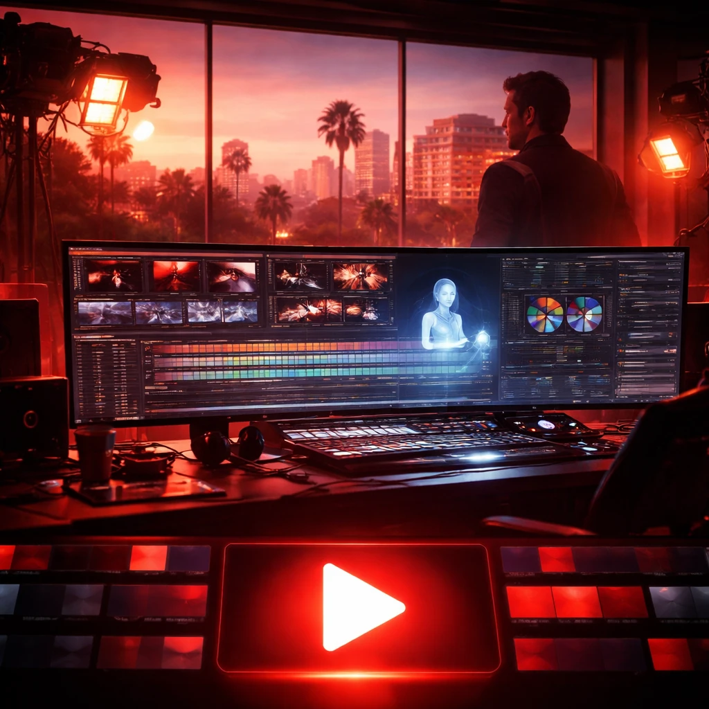 Netflix: Momentum and Strategy Align for a Mid‑Cycle Rally