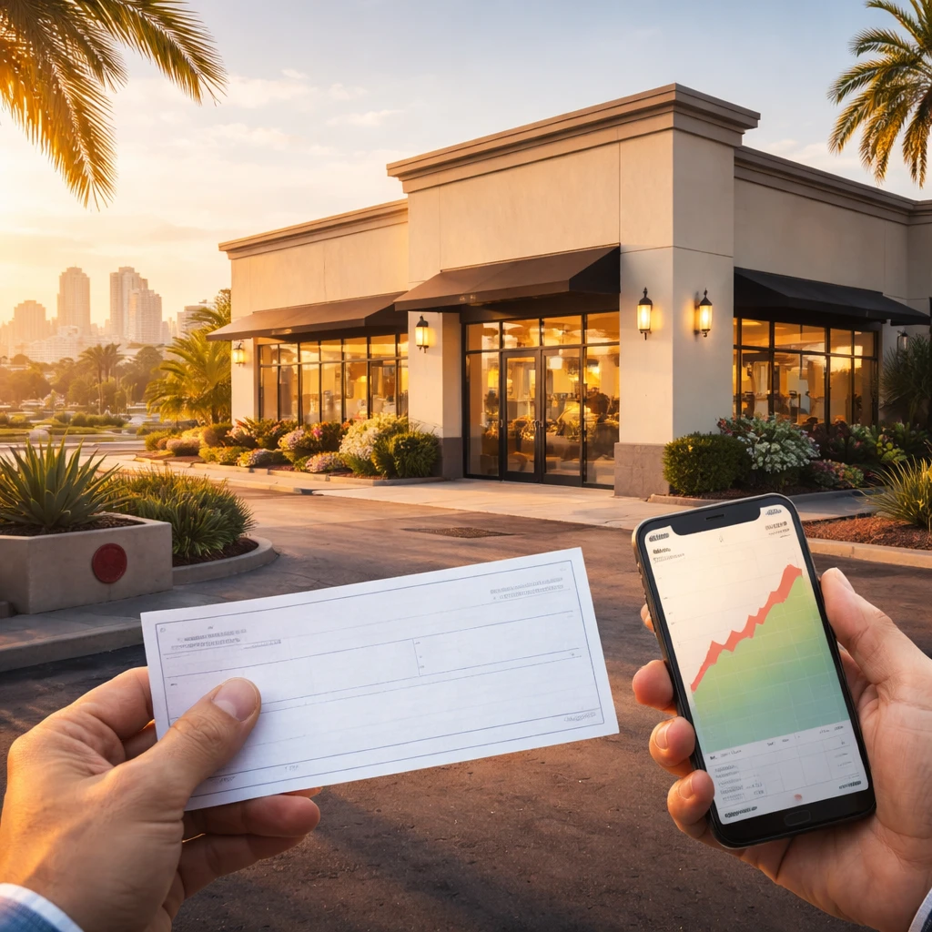 Buy Realty Income on Macro Pessimism: Dividend Yield Compression Reversing Into a Discount