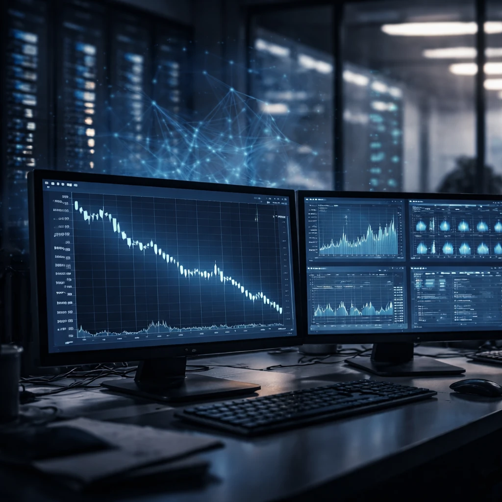 KeyBanc Cuts Datadog Target to $155, Flags 2026 Guidance Risks Tied to OpenAI Exposure