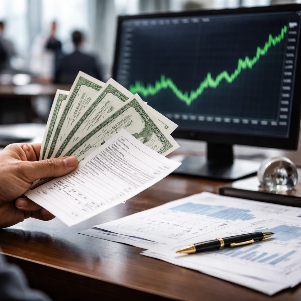 Circle Internet director sells $2.08M in Class A shares as stock rallies