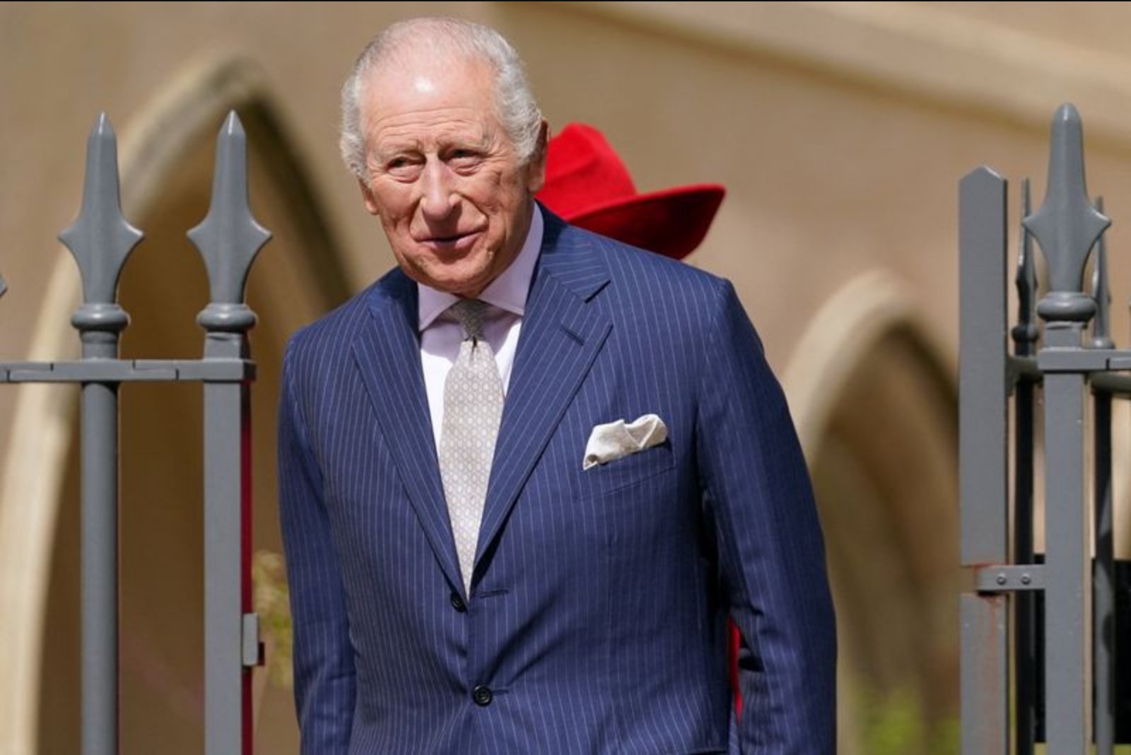 King Charles to Visit U.S. for State Visit Aimed at Repairing Strained Ties with President Trump