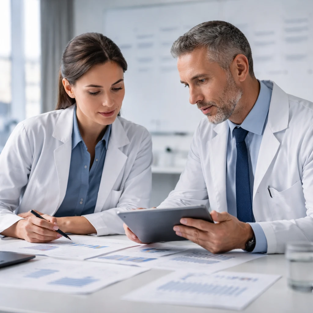 Clear Street Sticks with Buy on Palvella Ahead of Phase 3 SELVA Readout