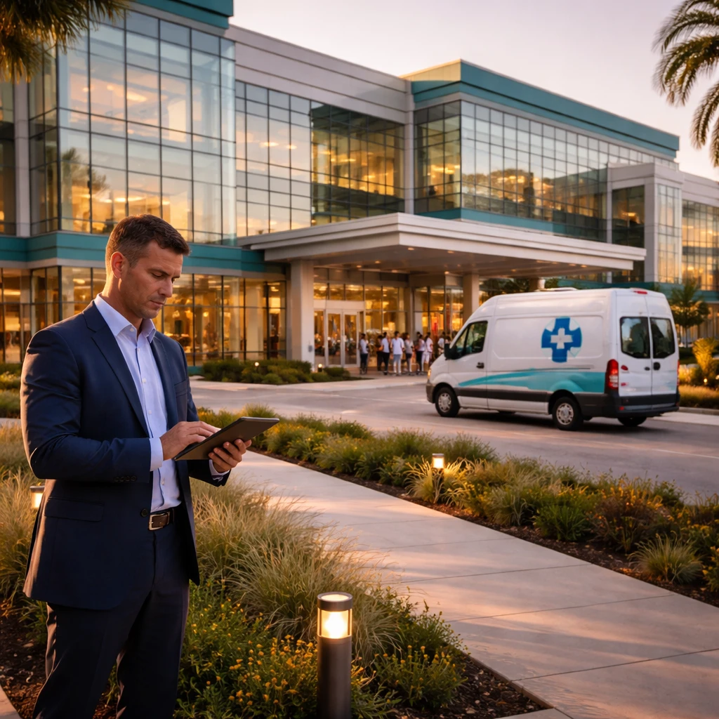 Buy the Moat, Respect the Scars: A Tactical Long on UnitedHealth