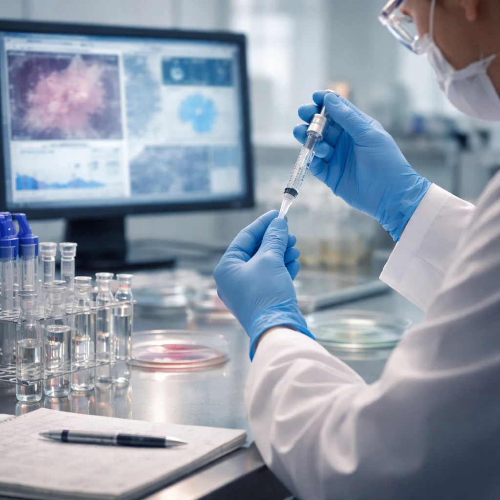 Phio Pharmaceuticals Shares Jump After Positive Phase 1b Cancer Data