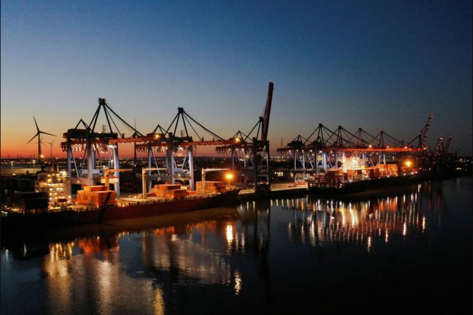 U.S. Supreme Court Ruling Lifts Tariffs but Deepens Trade Uncertainty for Europe