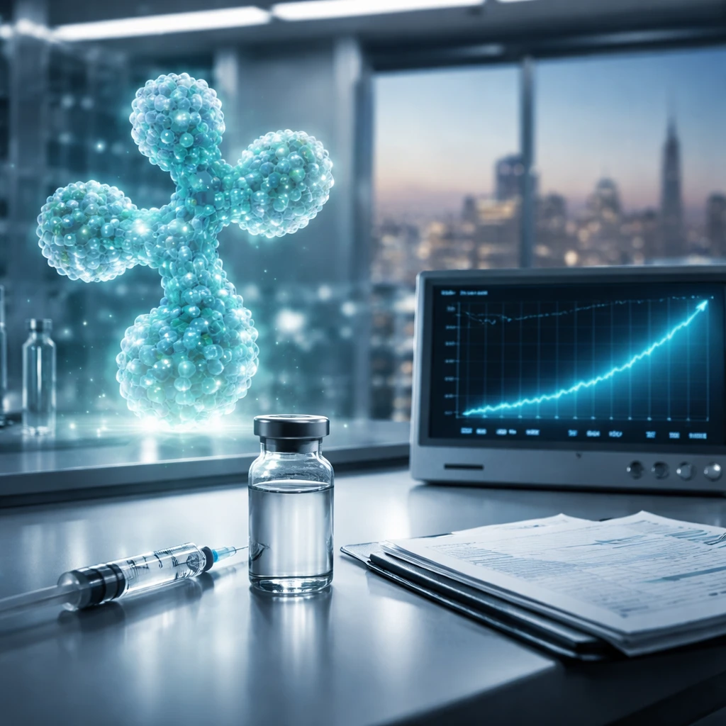 Nektar (NKTR): Buy the REZPEG Readthrough - POC, Late-Stage Momentum, and a Defined Trade Plan