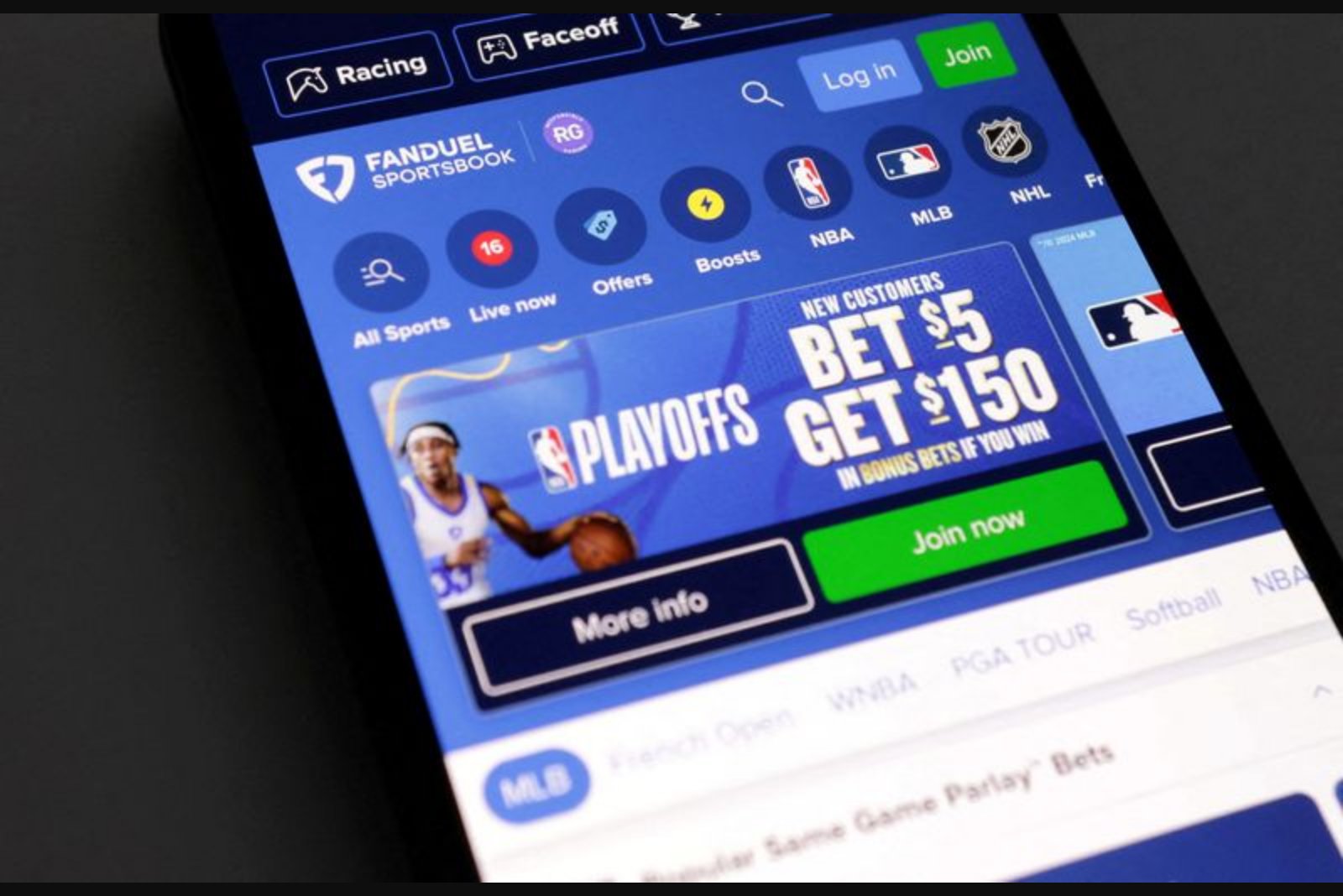 Flutter Cuts 2026 Profit Outlook as U.S. Customer Engagement Lags